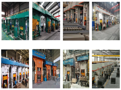 提質(zhì)，優(yōu)質(zhì)，鍛造廠生存空間更大