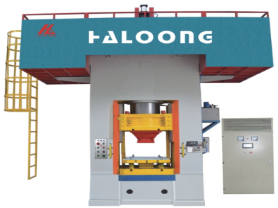 鍛造企業(yè)如何挑選合適的螺旋壓力機 ？