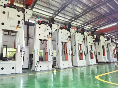 鍛件成型質(zhì)量好，企業(yè)效益才更高