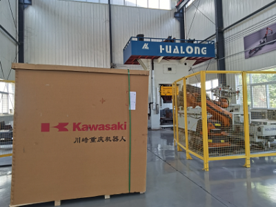 實現(xiàn)鍛造自動化生產(chǎn)線需要具備的條件？