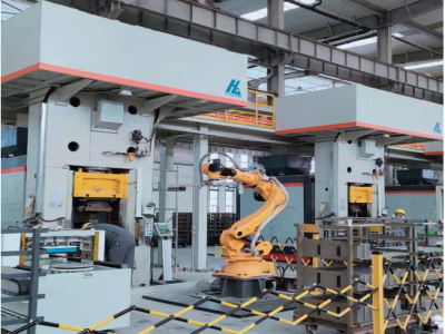 鍛造成型行業(yè)招工難，已經(jīng)成為普遍現(xiàn)象