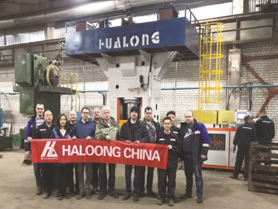 你還摸不透同行鍛件為什么做的那么好嗎？