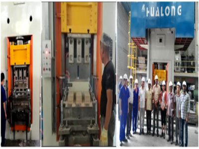 卡車曲軸鍛造優(yōu)先選用伺服成形工藝