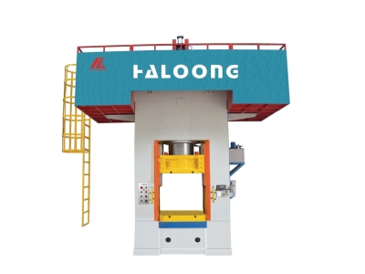 壓力機(jī)為什么要伺服化？