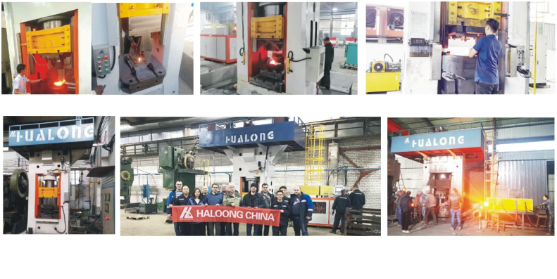 伺服壓力機(jī)助力鍛壓企業(yè)轉(zhuǎn)型升級(jí) 伺服壓力機(jī)助力鍛壓企業(yè)轉(zhuǎn)型升級(jí)