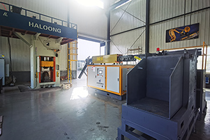 伺服螺旋壓力機 伺服螺旋壓力機