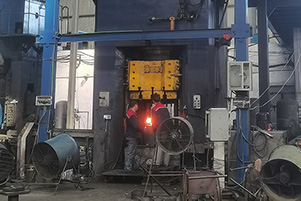 伺服螺旋壓力機 伺服螺旋壓力機