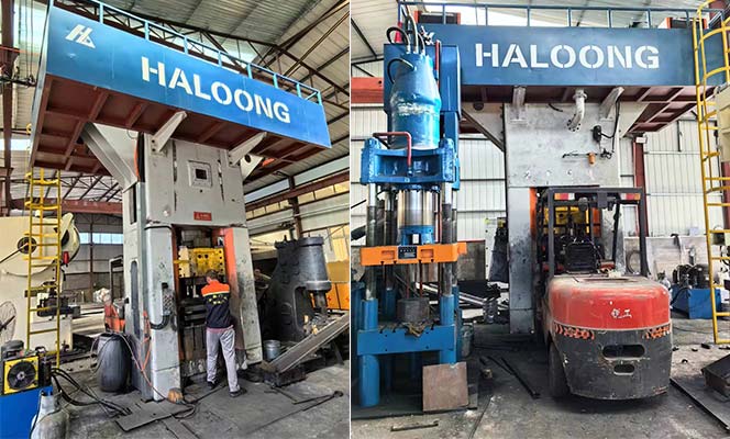 伺服電動螺旋壓力機(jī) 伺服電動螺旋壓力機(jī)