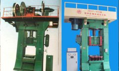 如何增加電動(dòng)螺旋壓力機(jī)螺桿螺母的使用壽命？