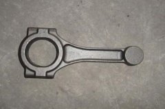 發(fā)動(dòng)機(jī)連桿為什么要鍛造 ？