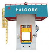 汽車(chē)零部件生產(chǎn)都用哪種類(lèi)型的壓力機(jī)？