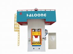 壓力機(jī)平衡度如何調(diào)整？